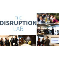 The Disruption Lab logo