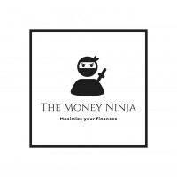 themoneyninja.com logo