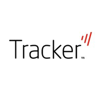 Tracker logo