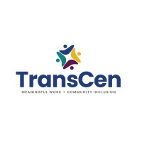 TransCen logo