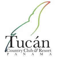 Tucan Country Club & Resort Panama logo