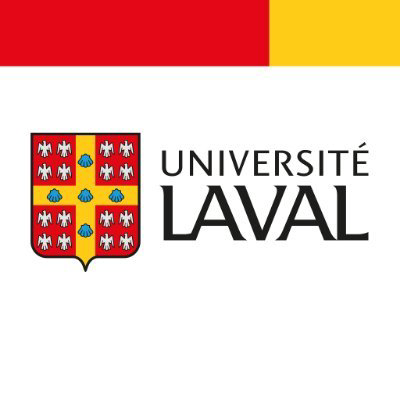Univ Laval logo