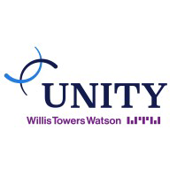 Unity Ducruet logo