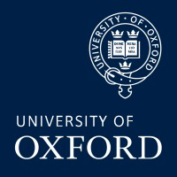university college oxford logo