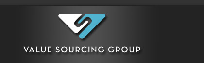 Value Sourcing Group logo