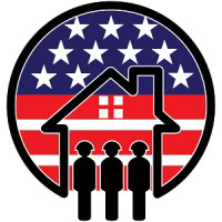 Veterans Rebuilding Community, Inc. logo
