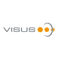 VISUS Health IT logo