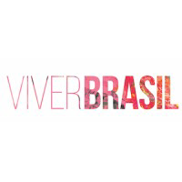 Viver Brasil logo