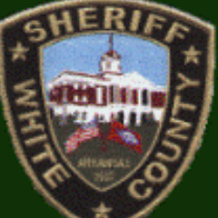 WHITE, COUNTY OF logo