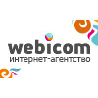 Webicom logo