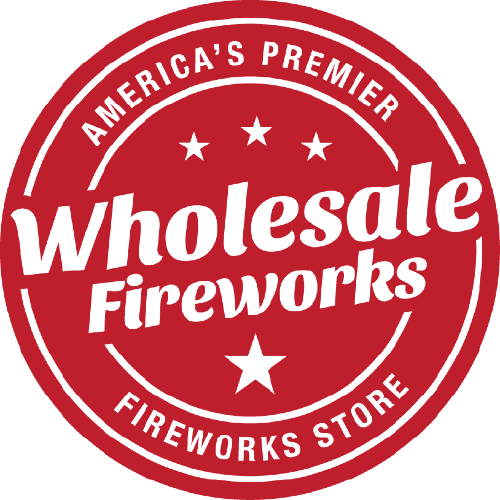 Wholesale Fireworks logo