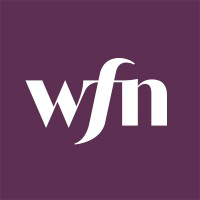 Women's Funding Network logo