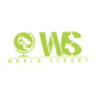 world secure security systems l.l.c logo