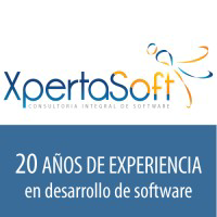 xpertasoft logo