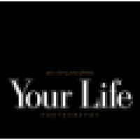 your life photography logo