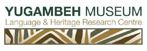 yugambeh museum logo