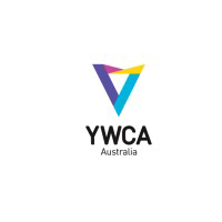 Y W C A logo