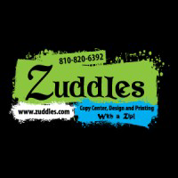 zuddles logo